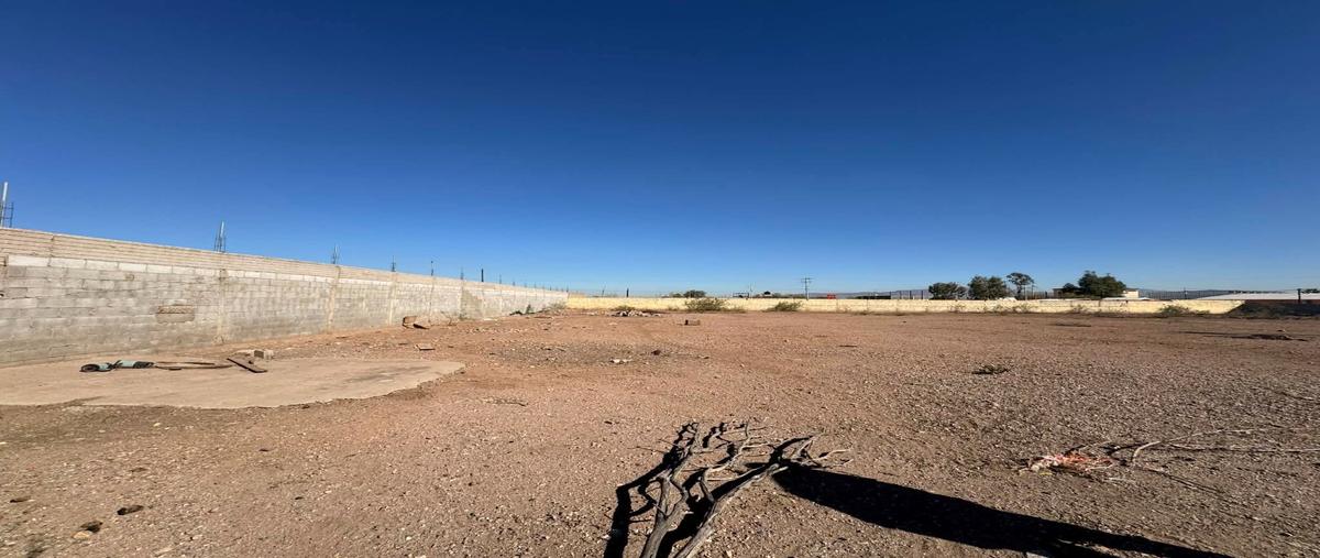 Foto de terreno habitacional en renta en  , las pistas, chihuahua, chihuahua, 0 No. 03