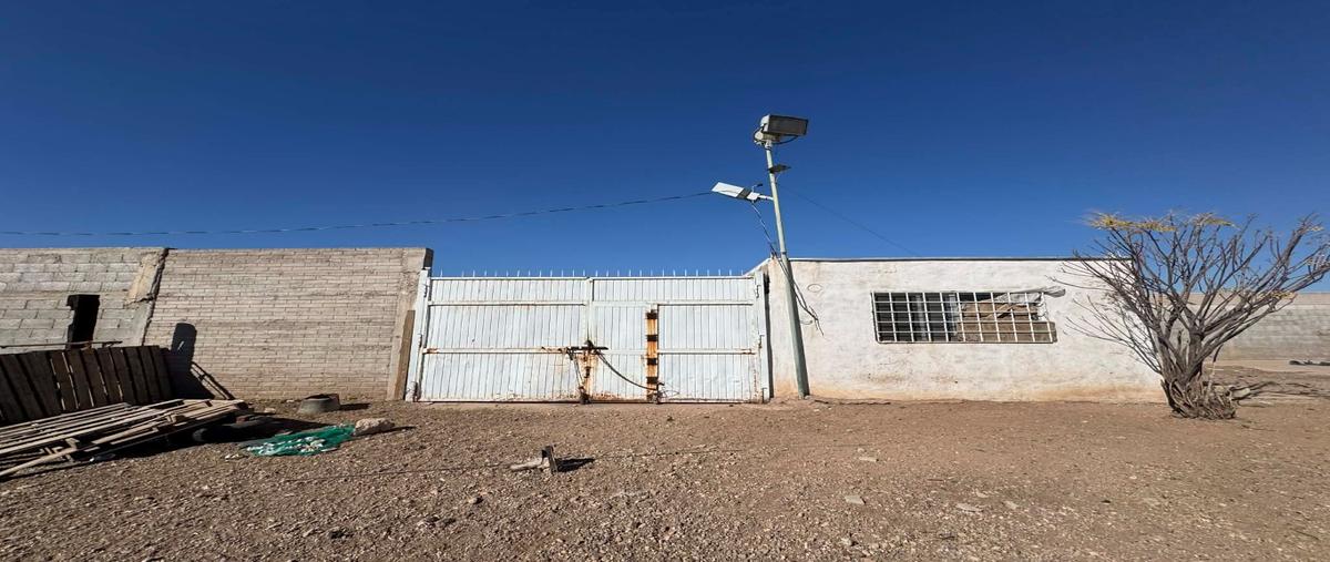 Foto de terreno habitacional en renta en  , las pistas, chihuahua, chihuahua, 0 No. 05