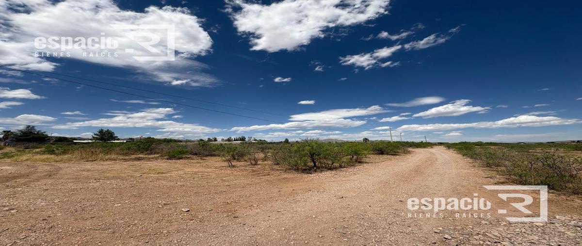 Foto de terreno habitacional en venta en  , las pistas, chihuahua, chihuahua, 0 No. 03
