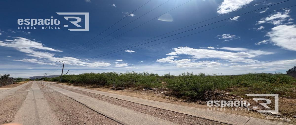 Foto de terreno habitacional en venta en  , las pistas, chihuahua, chihuahua, 0 No. 04