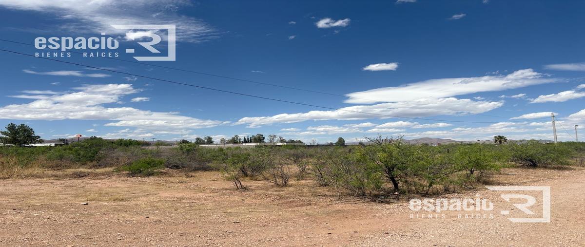 Foto de terreno habitacional en venta en  , las pistas, chihuahua, chihuahua, 0 No. 05