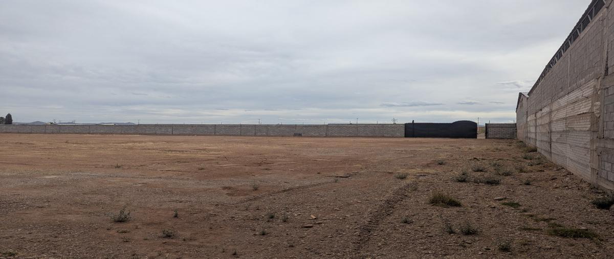Foto de terreno habitacional en renta en  , las pistas, chihuahua, chihuahua, 0 No. 04