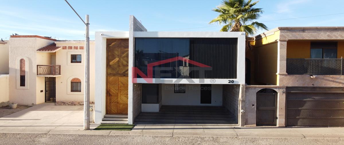 Foto de casa en venta en las placitas 0, paseo san ángel sección las placitas, hermosillo, sonora, 0 No. 03