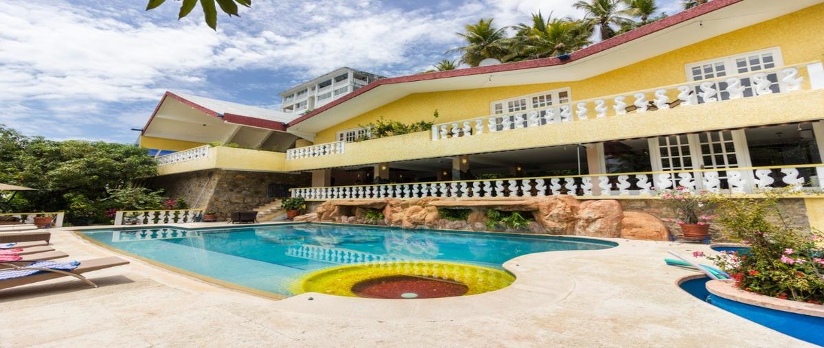 Foto de casa en , las playas, acapulco de juárez, guerrero, 24518275 foto 02 Foto de casa en venta en , las playas, acapulco de juárez, guerrero, 24518275 No. 02