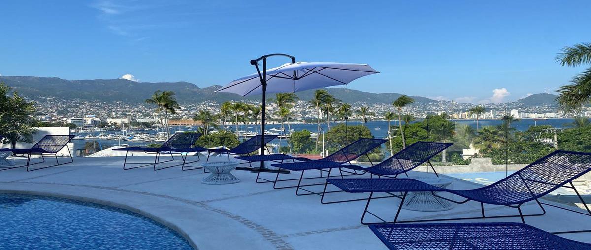Foto de departamento en venta en  , las playas, acapulco de juárez, guerrero, 24595899 No. 03