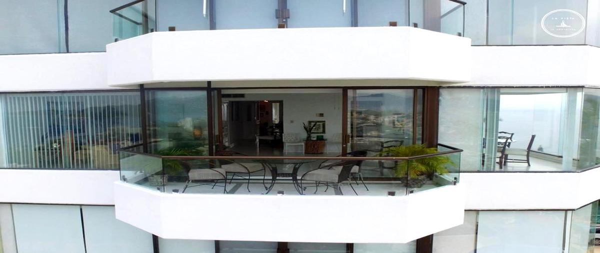 Foto de departamento en venta en  , las playas, acapulco de juárez, guerrero, 24704189 No. 03