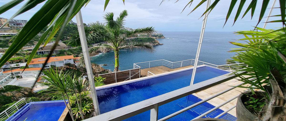 Foto de casa en renta en  , las playas, acapulco de juárez, guerrero, 25225065 No. 03