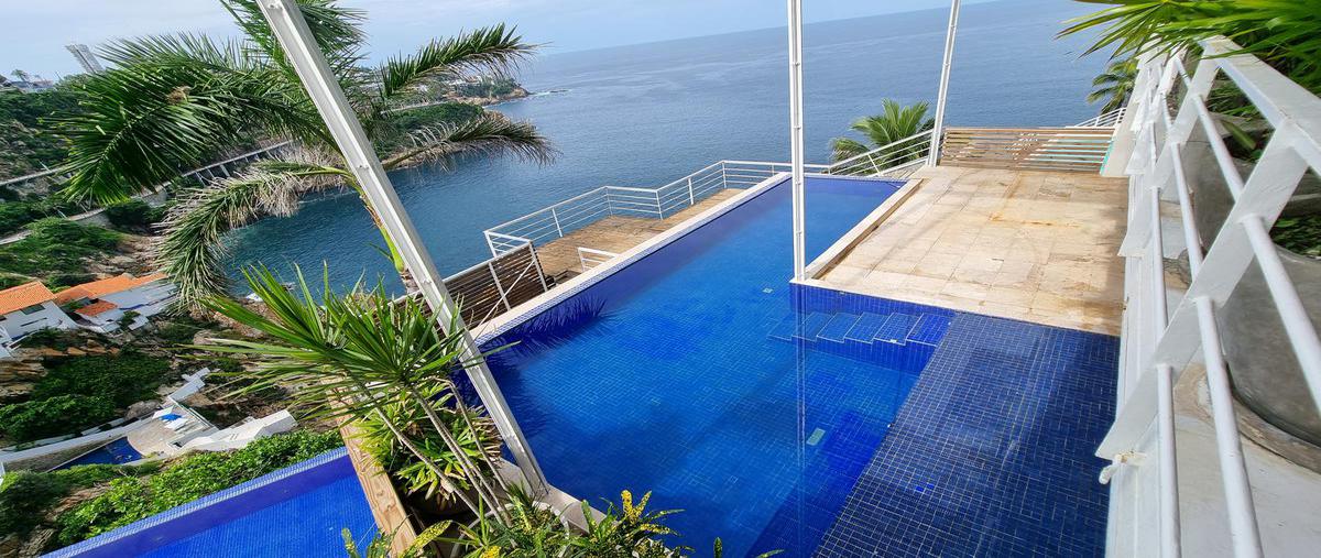 Foto de casa en renta en  , las playas, acapulco de juárez, guerrero, 25225065 No. 04