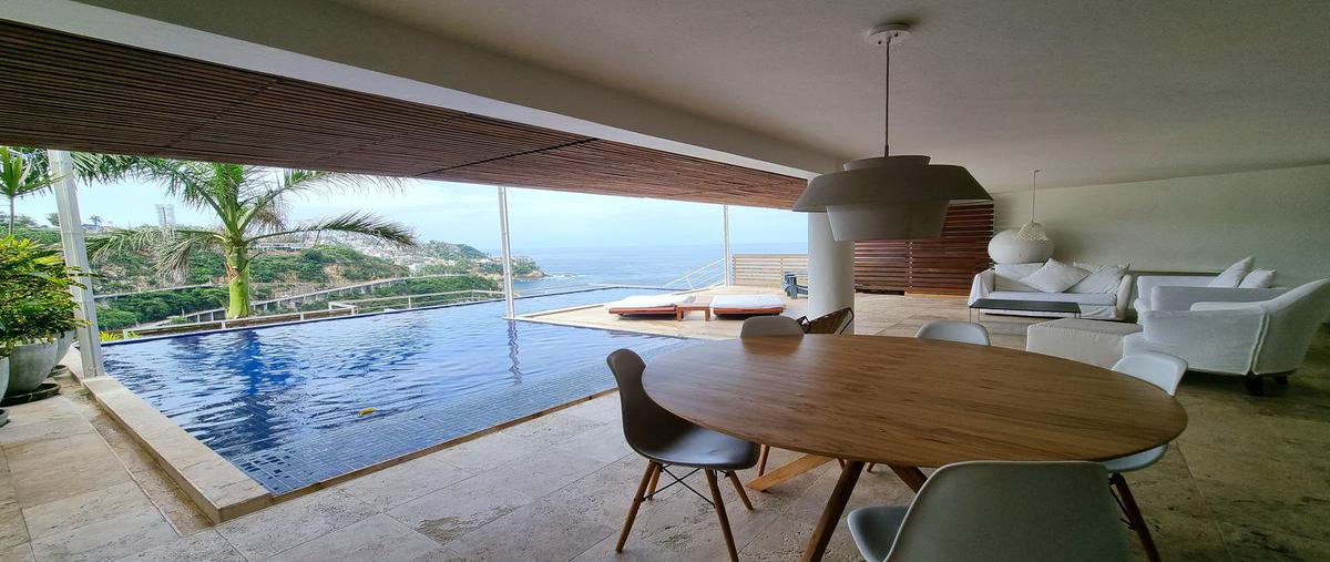 Foto de casa en renta en  , las playas, acapulco de juárez, guerrero, 25225065 No. 05