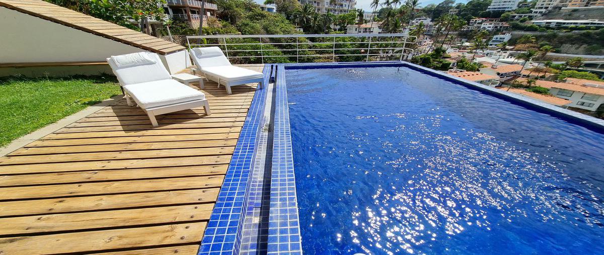 Foto de casa en renta en  , las playas, acapulco de juárez, guerrero, 0 No. 03