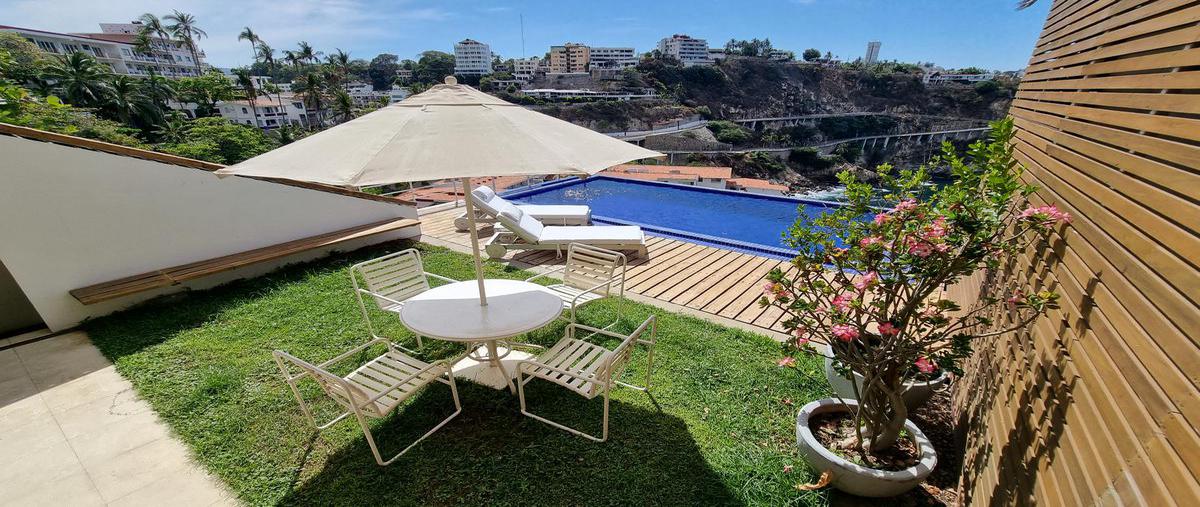 Foto de casa en renta en  , las playas, acapulco de juárez, guerrero, 0 No. 04