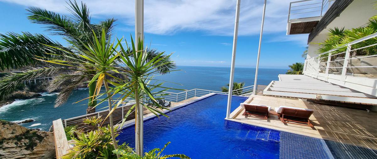 Foto de casa en renta en  , las playas, acapulco de juárez, guerrero, 0 No. 05