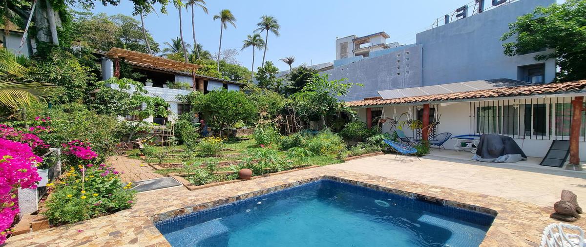 Foto de terreno habitacional en venta en  , las playas, acapulco de juárez, guerrero, 0 No. 04