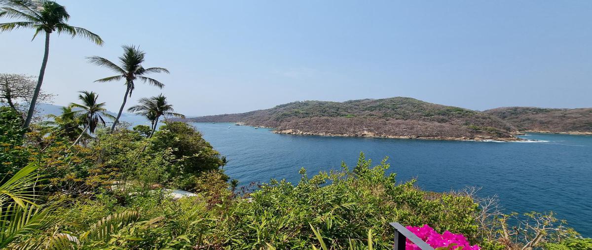 Foto de terreno habitacional en venta en  , las playas, acapulco de juárez, guerrero, 0 No. 05