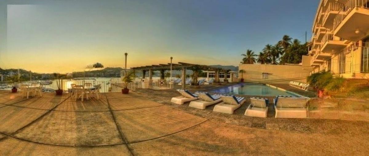 Foto de edificio en venta en  , las playas, acapulco de juárez, guerrero, 27757039 No. 05