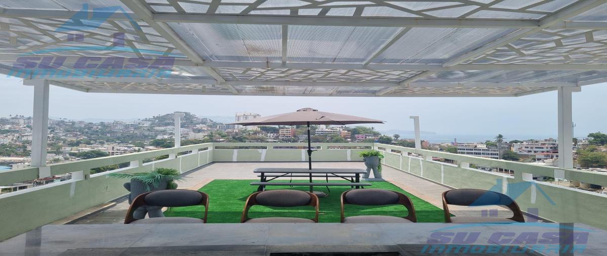 Foto de departamento en venta en  , las playas, acapulco de juárez, guerrero, 28430059 No. 03