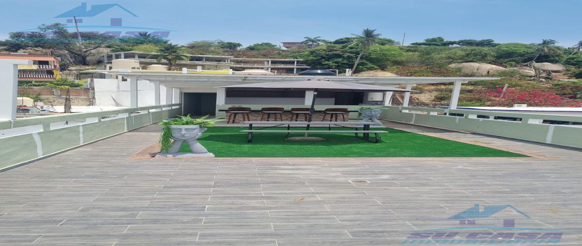 Foto de departamento en venta en  , las playas, acapulco de juárez, guerrero, 28430059 No. 04