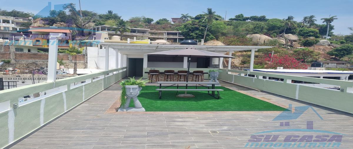 Foto de departamento en venta en  , las playas, acapulco de juárez, guerrero, 28430059 No. 05