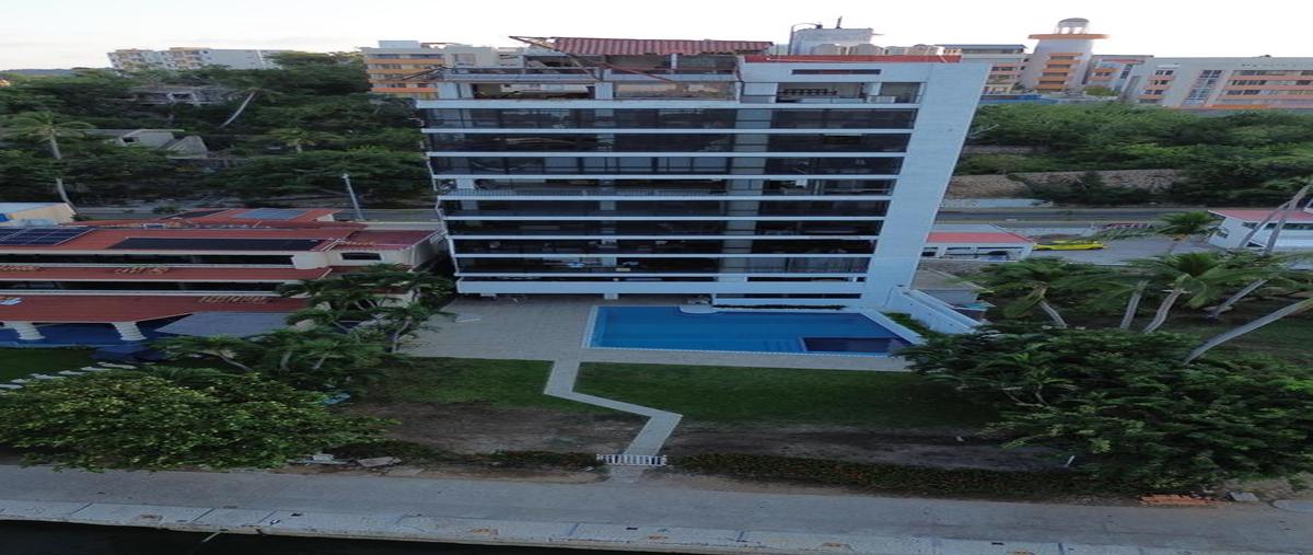 Foto de departamento en , las playas, acapulco de juárez, guerrero, 0 foto 02 Foto de departamento en venta en , las playas, acapulco de juárez, guerrero, 0 No. 02