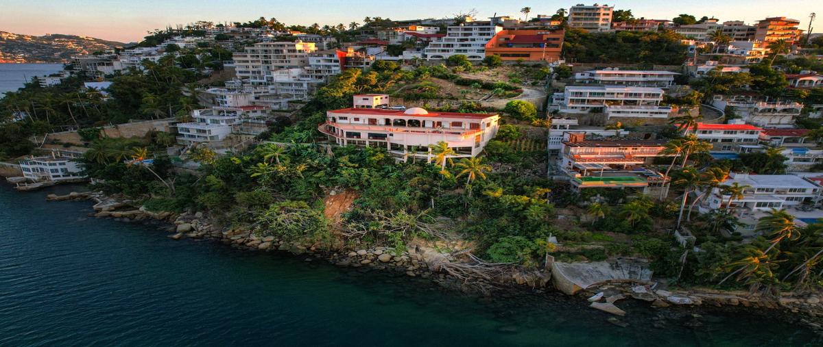 Foto de casa en venta en  , las playas, acapulco de juárez, guerrero, 29326497 No. 03