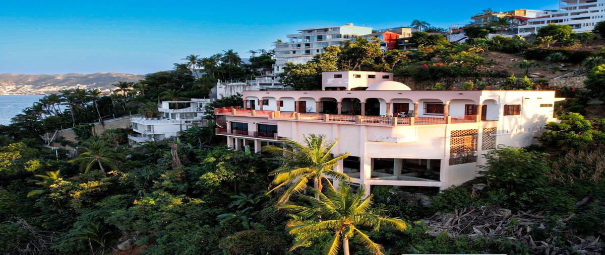 Foto de casa en venta en  , las playas, acapulco de juárez, guerrero, 29326497 No. 04