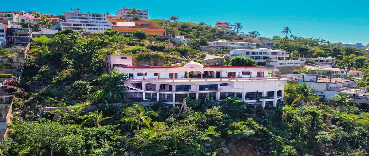 Foto de casa en venta en  , las playas, acapulco de juárez, guerrero, 29326497 No. 05