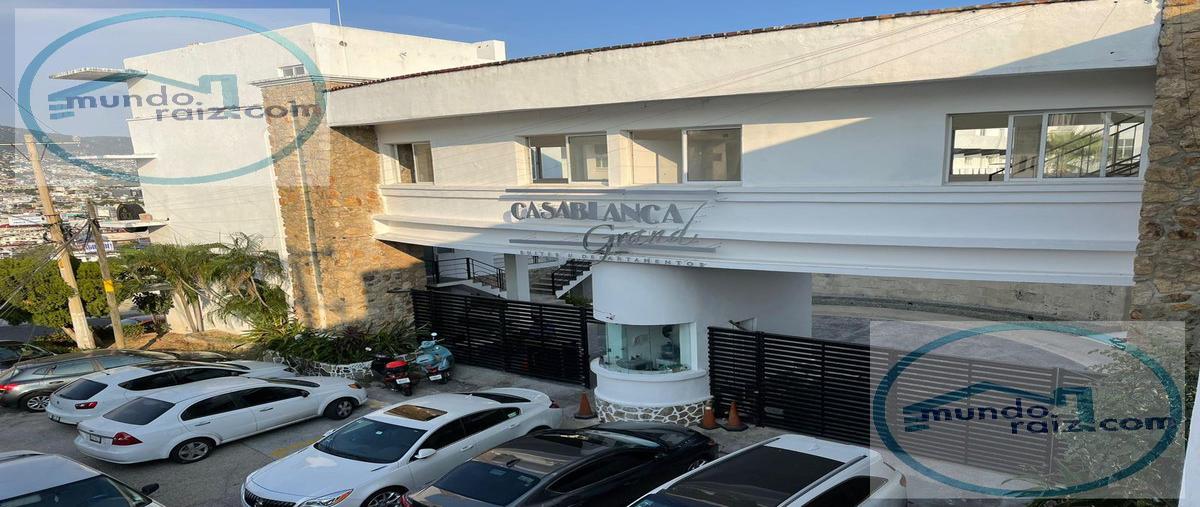 Foto de departamento en , las playas, acapulco de juárez, guerrero, 0 foto 01 Foto de departamento en venta en , las playas, acapulco de juárez, guerrero, 0 No. 01