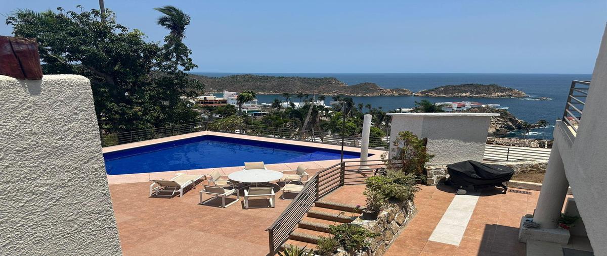 Foto de casa en , las playas, acapulco de juárez, guerrero, 0 foto 05 Foto de casa en venta en , las playas, acapulco de juárez, guerrero, 0 No. 05