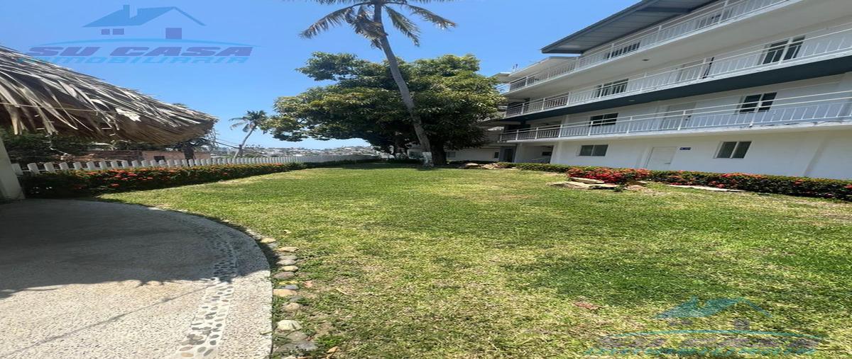 Foto de departamento en , las playas, acapulco de juárez, guerrero, 30126976 foto 01 Foto de departamento en venta en , las playas, acapulco de juárez, guerrero, 30126976 No. 01
