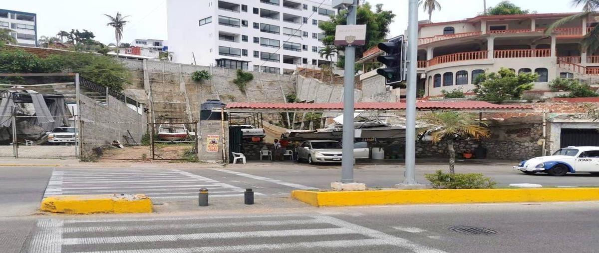 Foto de terreno habitacional en renta en  , las playas, acapulco de juárez, guerrero, 30504829 No. 03