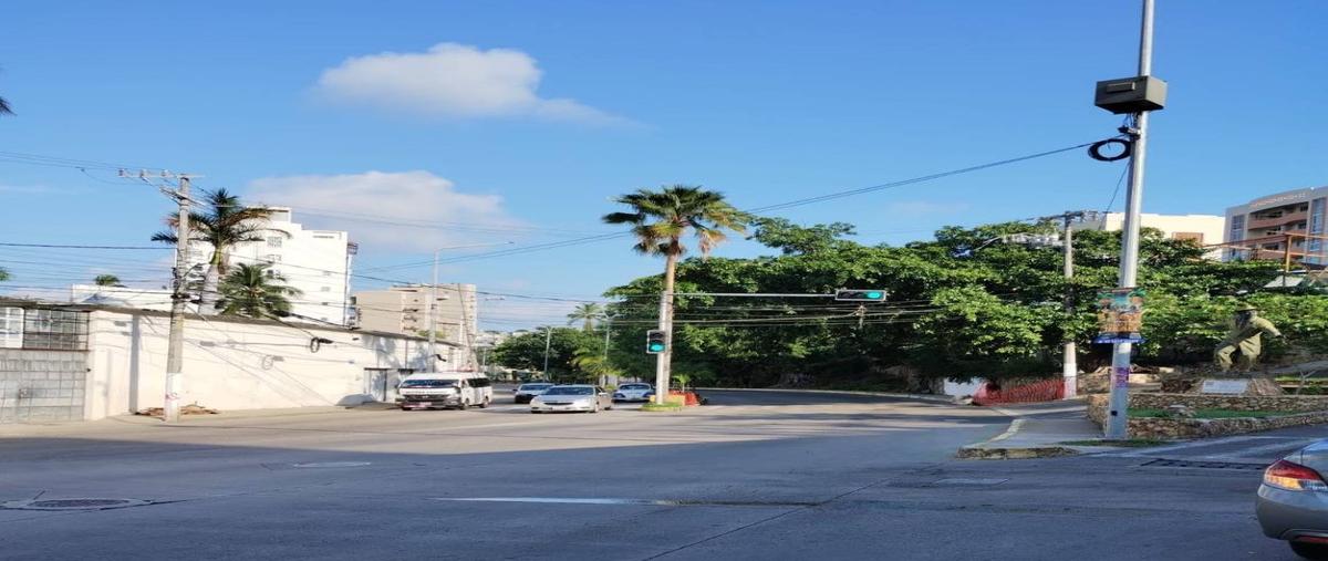 Foto de terreno habitacional en renta en  , las playas, acapulco de juárez, guerrero, 30504829 No. 05