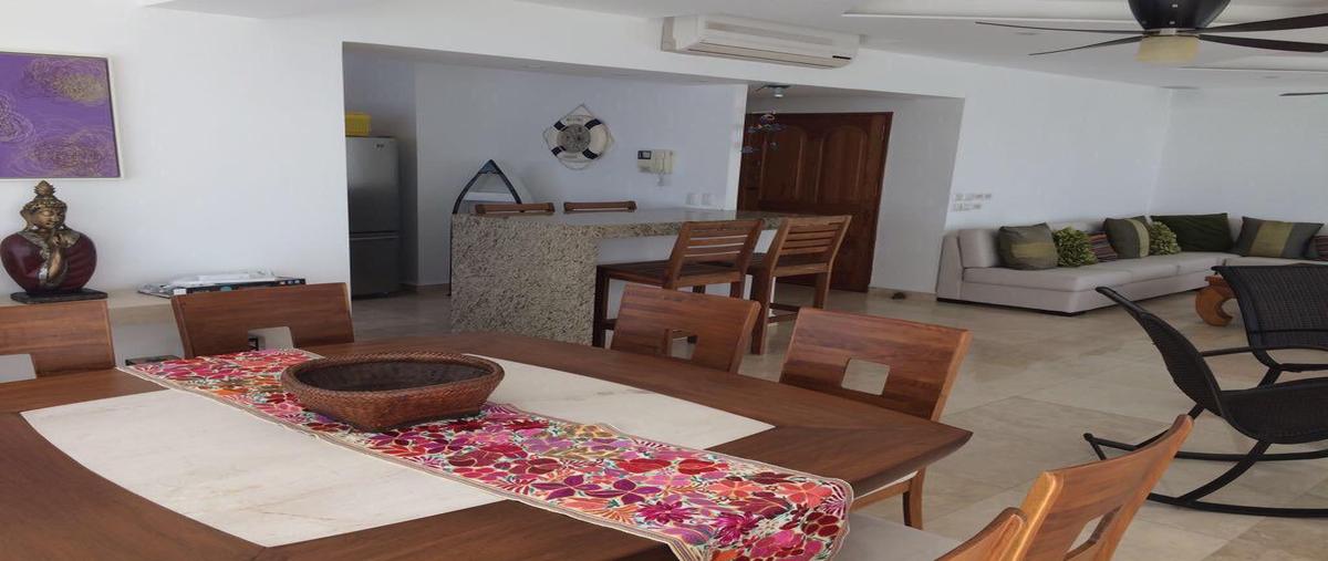 Foto de departamento en venta en  , las playas, acapulco de juárez, guerrero, 30707706 No. 05