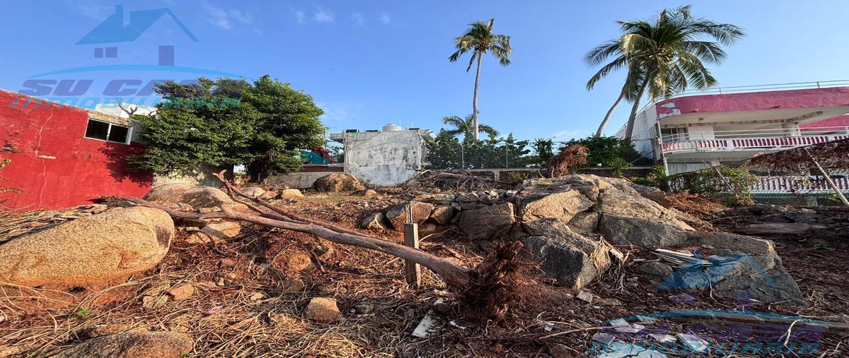 Foto de terreno habitacional en venta en  , las playas, acapulco de juárez, guerrero, 0 No. 05