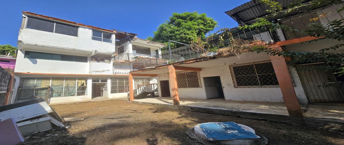 Foto de casa en , las playas, acapulco de juárez, guerrero, 0 foto 01 Foto de casa en venta en , las playas, acapulco de juárez, guerrero, 0 No. 01