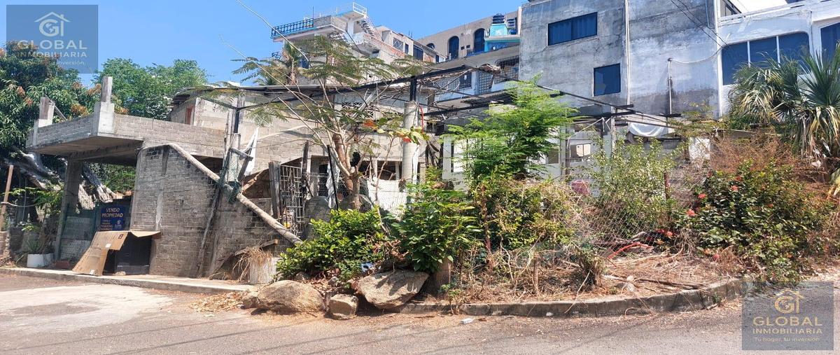Foto de terreno habitacional en venta en  , las playas, acapulco de juárez, guerrero, 0 No. 03