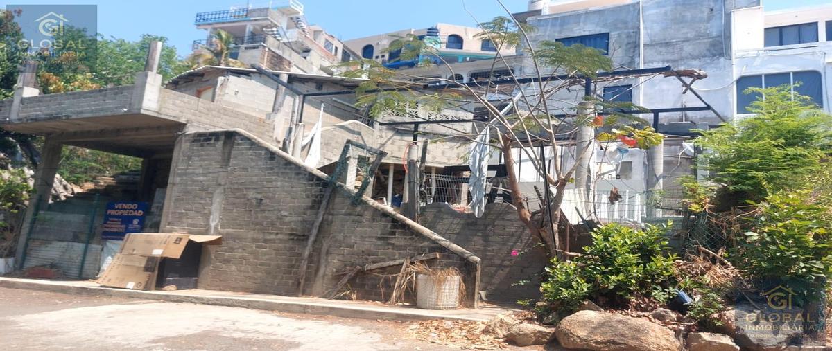 Foto de terreno habitacional en venta en  , las playas, acapulco de juárez, guerrero, 0 No. 04