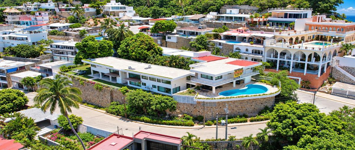 Foto de casa en , las playas, acapulco de juárez, guerrero, 31029429 foto 02 Foto de casa en venta en , las playas, acapulco de juárez, guerrero, 31029429 No. 02
