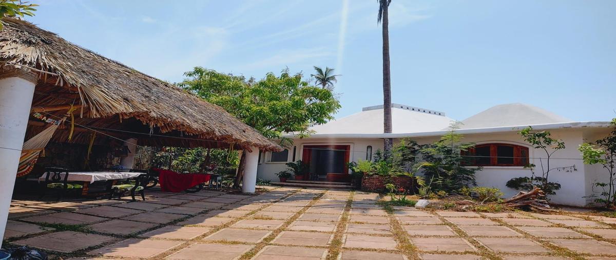 Foto de casa en venta en  , las playas, acapulco de juárez, guerrero, 0 No. 04