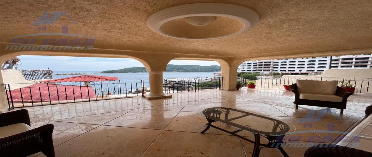 Foto de casa en venta en  , las playas, acapulco de juárez, guerrero, 0 No. 05