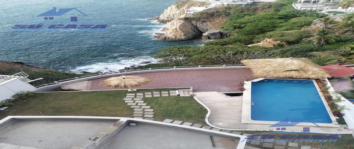 Foto de departamento en venta en  , las playas, acapulco de juárez, guerrero, 0 No. 03