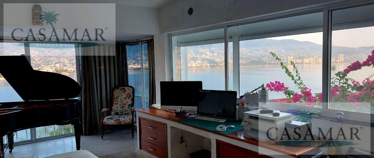 Foto de casa en venta en  , las playas, acapulco de juárez, guerrero, 0 No. 04