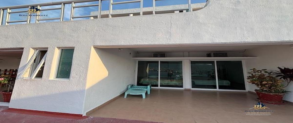 Foto de casa en venta en  , las playas, acapulco de juárez, guerrero, 0 No. 03