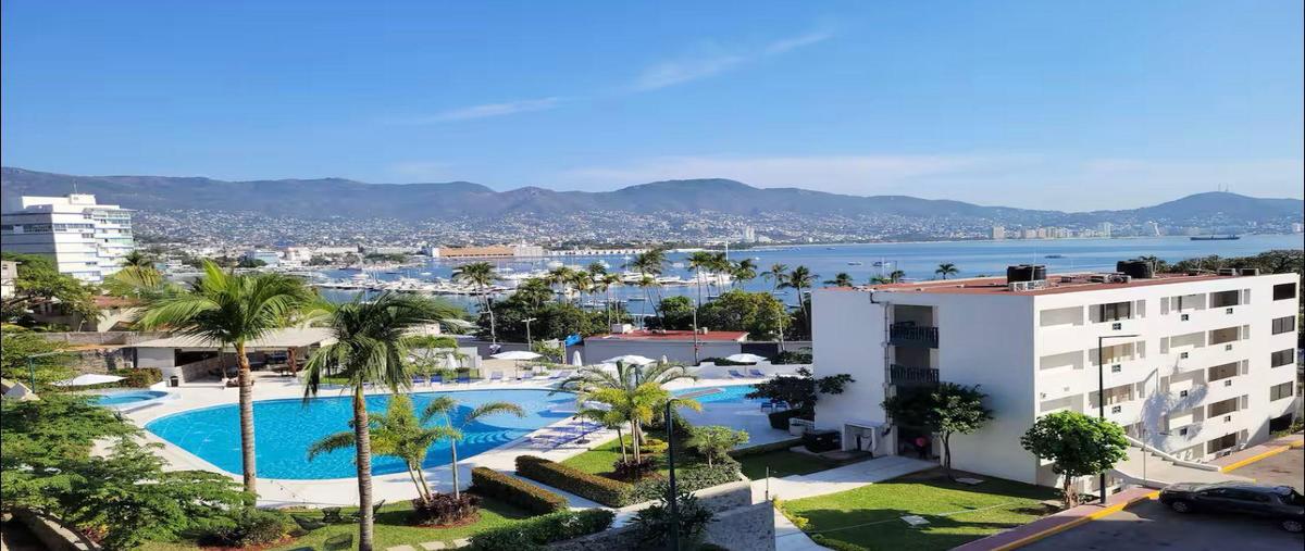 Foto de departamento en , las playas, acapulco de juárez, guerrero, 31449121 foto 01 Foto de departamento en venta en , las playas, acapulco de juárez, guerrero, 31449121 No. 01