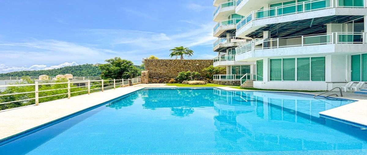 Foto de departamento en , las playas, acapulco de juárez, guerrero, 31457434 foto 01 Foto de departamento en venta en , las playas, acapulco de juárez, guerrero, 31457434 No. 01