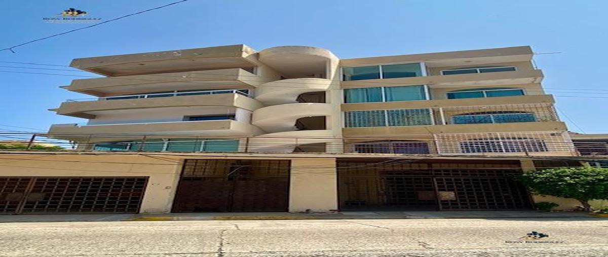 Foto de departamento en venta en  , las playas, acapulco de juárez, guerrero, 0 No. 03