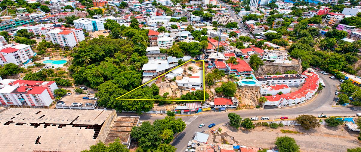 Foto de terreno habitacional en , las playas, acapulco de juárez, guerrero, 0 foto 04 Foto de terreno habitacional en venta en , las playas, acapulco de juárez, guerrero, 0 No. 04