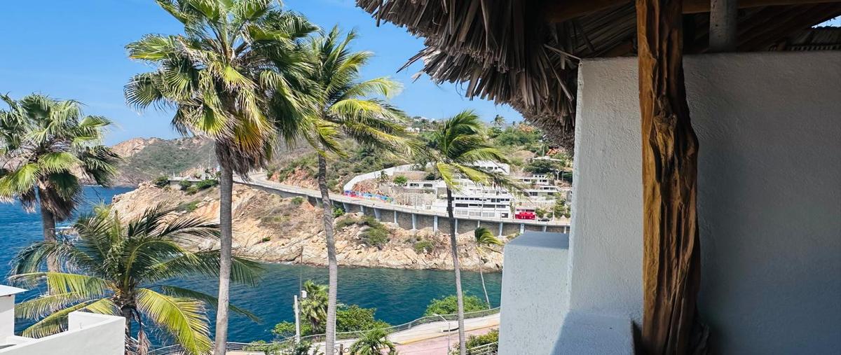 Foto de casa en condominio en venta en las playas , las playas, acapulco de juárez, guerrero, 26818971 No. 03