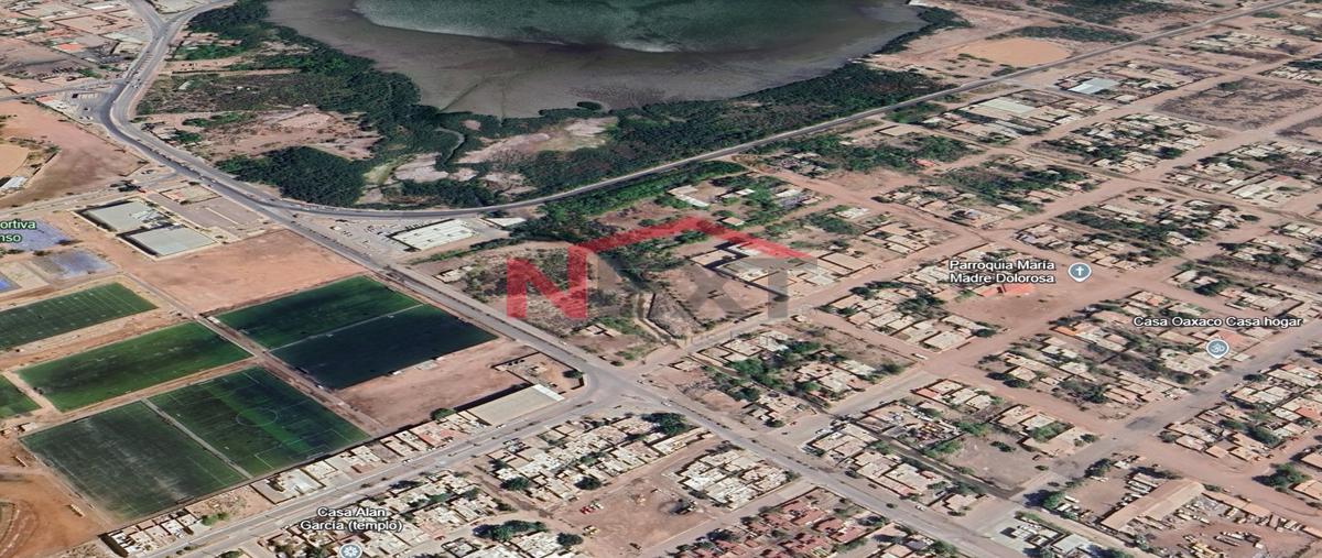 Foto de local en venta en las playitas 0, las playitas, guaymas, sonora, 30282753 No. 03