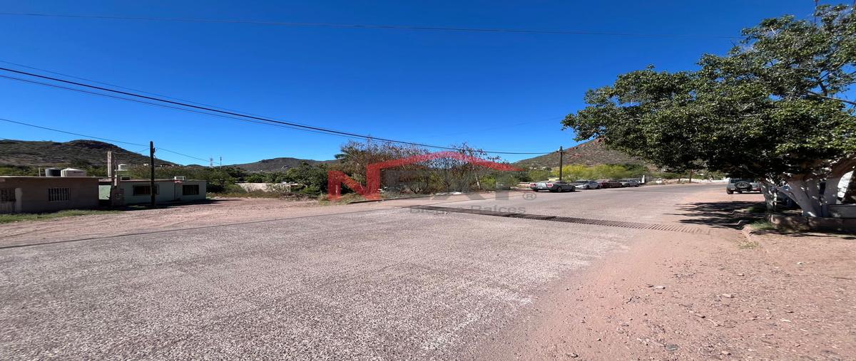 Foto de terreno habitacional en venta en las playitas 0, las playitas, guaymas, sonora, 0 No. 04