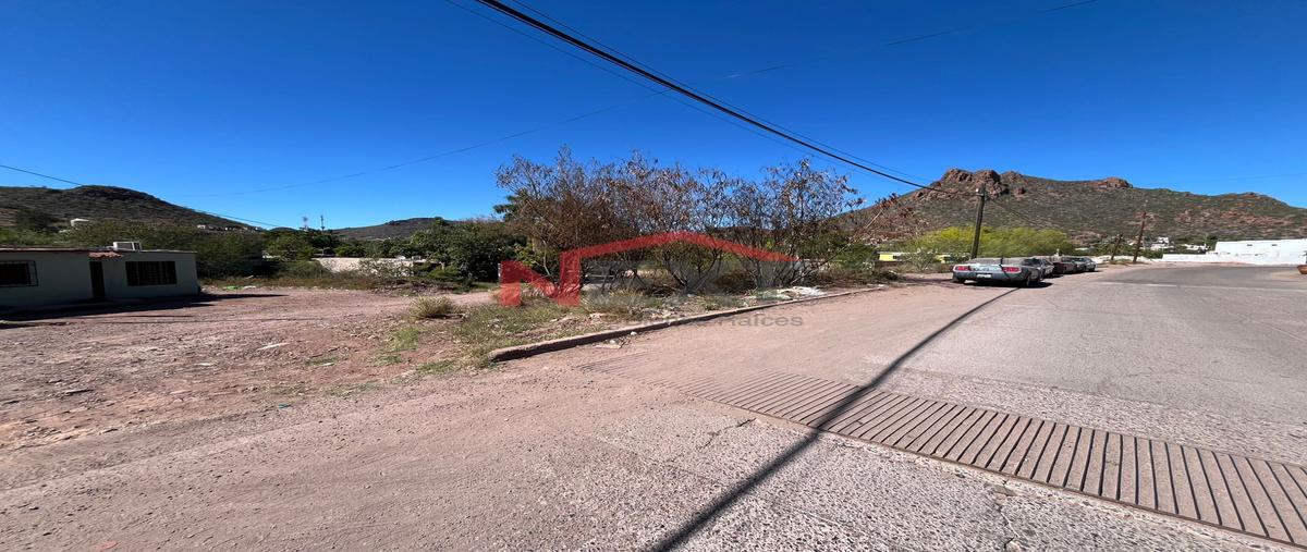 Foto de terreno habitacional en venta en las playitas 0, las playitas, guaymas, sonora, 0 No. 05